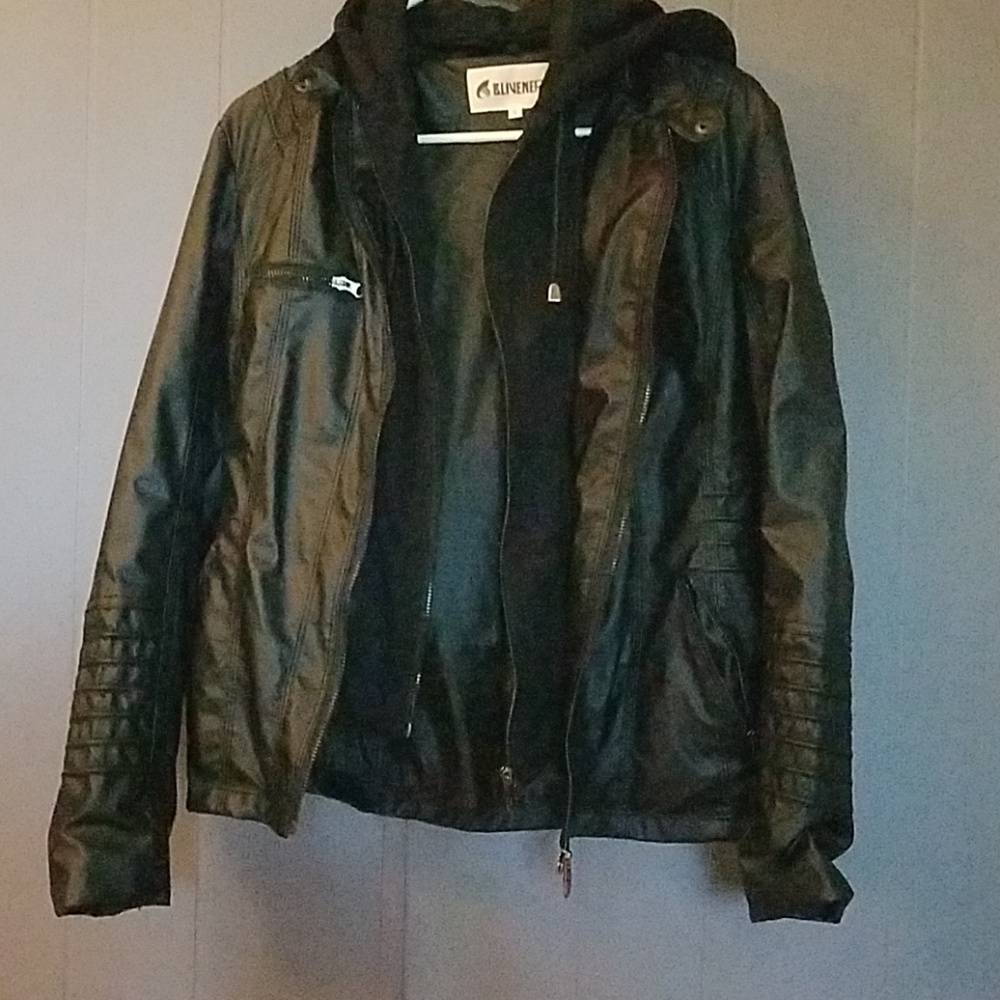 coat